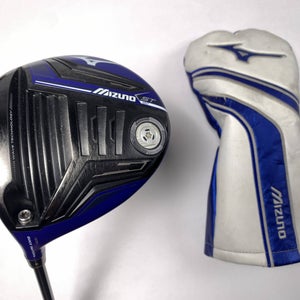 Mizuno ST180 Driver 7.5*-11.5* Tensei Blue CK Series 60g Stiff LH Midsize Grip