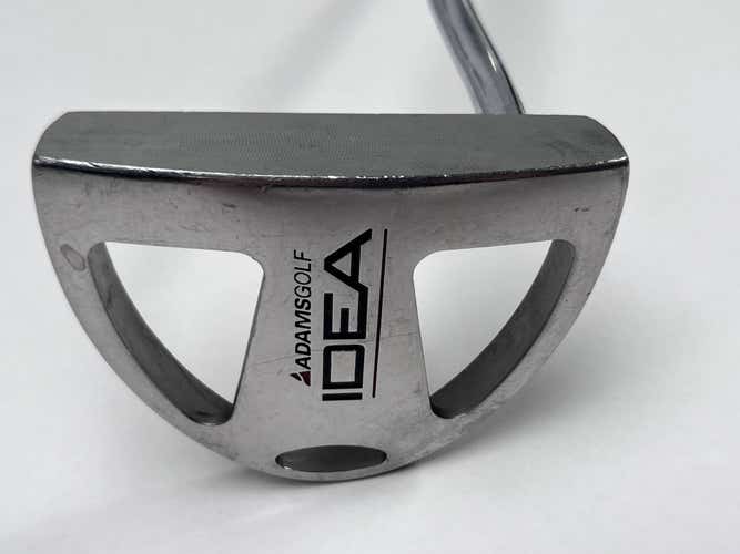 Adams Idea A3 OS Mallet Putter 35" Mens RH