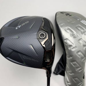 TaylorMade Qi35 Driver 9* Fujikura Ventus Blue 6-X Velocore Extra Stiff RH HC