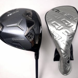 TaylorMade Qi35 LS Driver 10.5* Diamana PD 60g TX Extra Stiff Graphite RH HC NEW