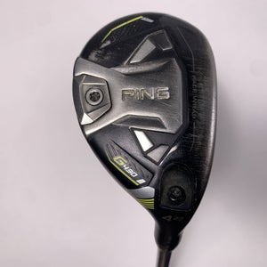 Ping G430 4 Hybrid 22* Alta Quick 45g Regular Graphite Mens RH