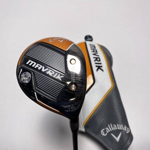 Callaway Mavrik 5 Fairway Wood 18* Project X HZRDUS 6.0 T800 65g Stiff RH HC