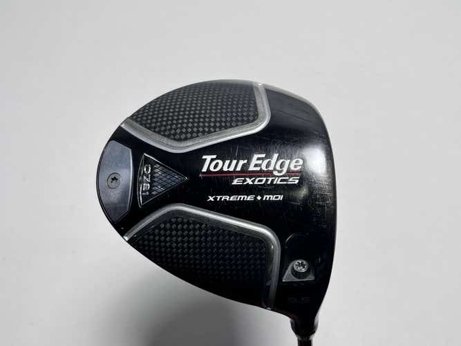 Tour Edge Exotics C721 Driver 9.5* Fujikura Ventus Red 6S 4T Core Stiff RH