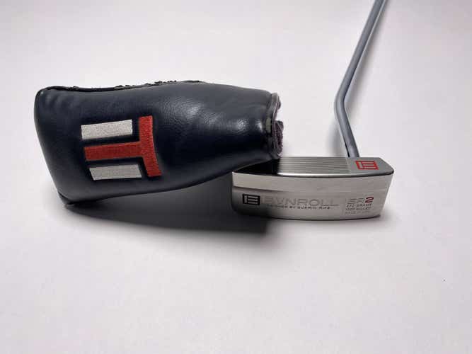 Evnroll ER2v Midlock Putter 42" Mens RH HC