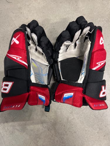 Bauer Gloves 13" (Used)