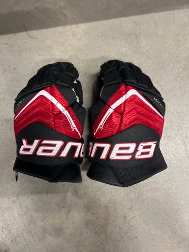 Bauer Gloves 13" (Used)