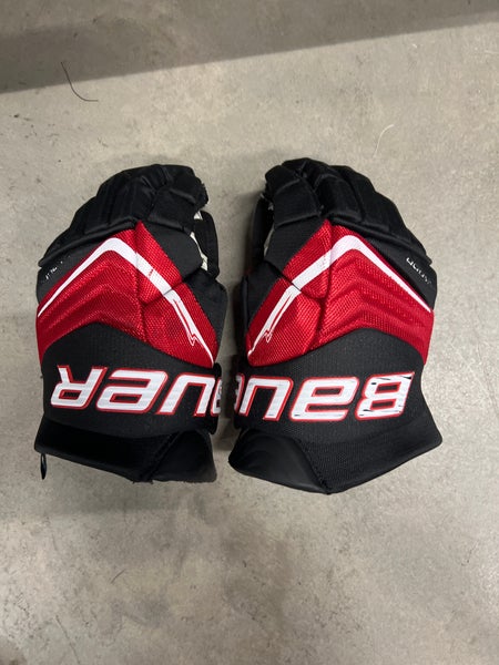 Bauer Gloves 13" (Used)