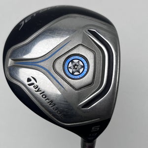 TaylorMade Jetspeed 5 Fairway Wood 19* Matrix VeloxT 69g Regular RH