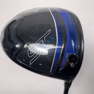 Mizuno ST-MAX 230 Driver 9.5* Tensei K Blue Xlink Tech 55g Stiff RH