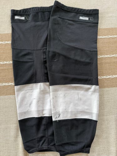 Pro Stock Reebok Edge Socks  (Used)