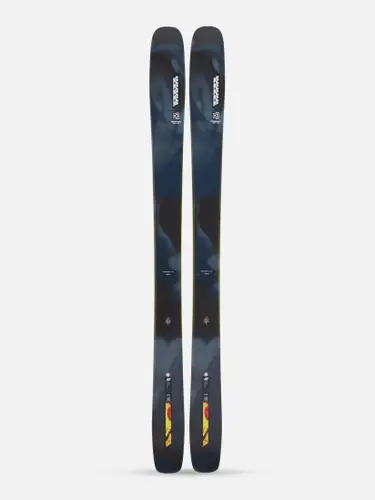 New Unisex 2025 All Mountain 155 cm K2 Mindbender Juvy Skis Without Bindings