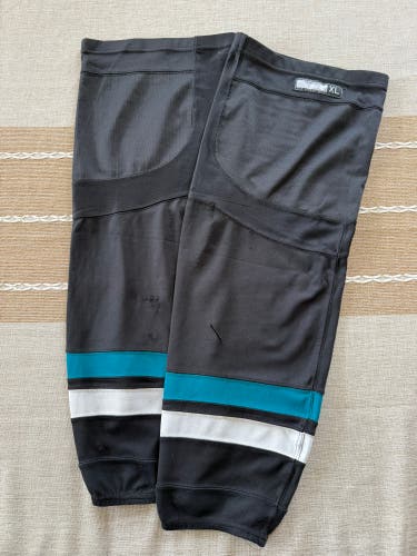 Pro Stock Reebok Edge Socks  (Used)