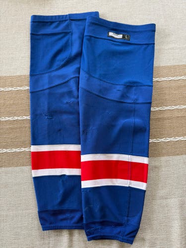 Pro Stock Reebok Edge Socks  (Used)