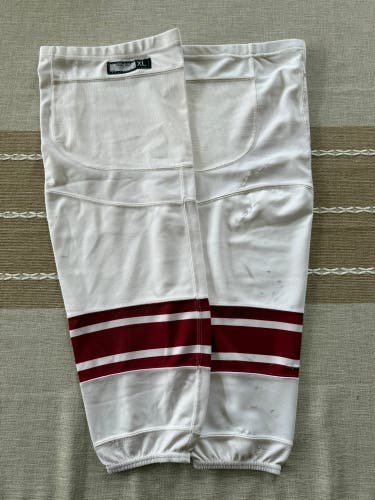 Pro Stock Reebok Edge Socks  (Used)