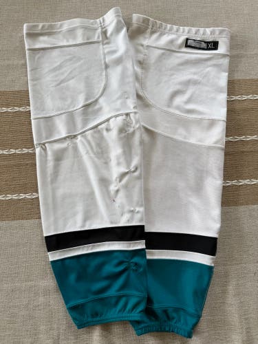 Pro Stock Reebok Edge Socks  (Used)