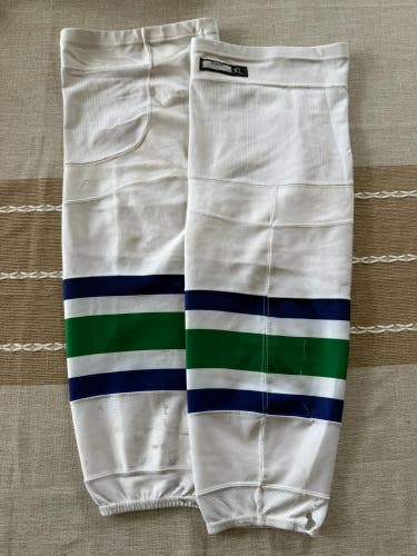 Pro Stock Reebok Edge Socks  (Used)