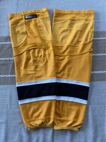 Pro Stock Reebok Edge Socks  (Used)