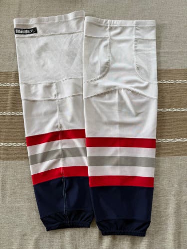 Pro Stock Reebok Edge Socks  (Used)