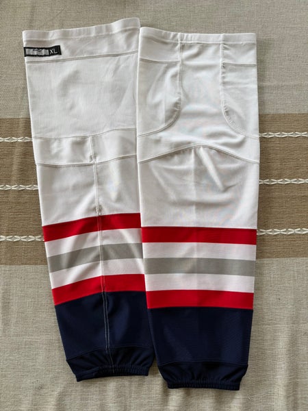 Pro Stock Reebok Edge Socks (Used)