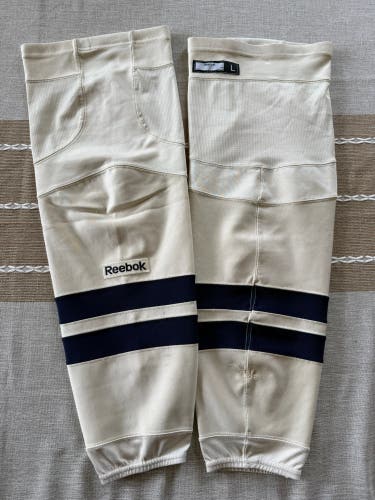 Pro Stock Reebok Edge Socks  (Used)