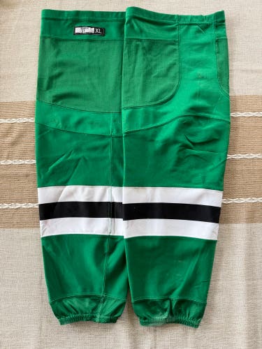 Pro Stock Reebok Edge Socks  (Used)