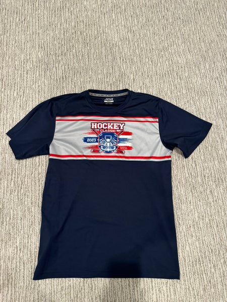 Men’s Medium Hockey T-Shirt