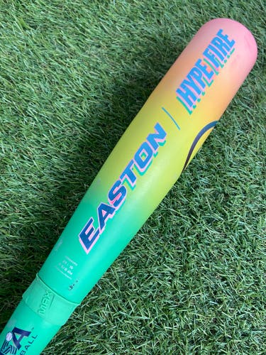 Easton Hype Fire Composite USA (2 5/8") 2026 (-11)