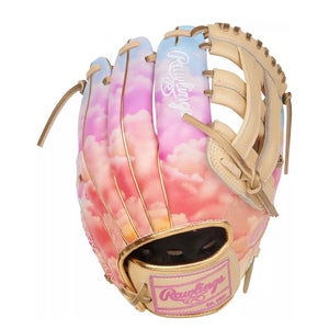 2025 Rawlings RH Infield Heart of The Hide Softball Glove 12" (New)