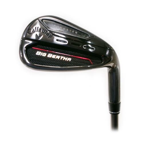 2023 Big Bertha Single 8 Iron Graphite RCH 65 Regular Flex