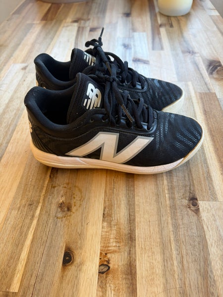 New balance youth cleats