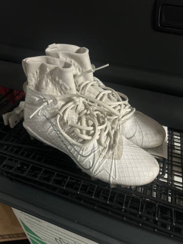 Nike Alpha Huarache 7 Elite Lacrosse Cleats