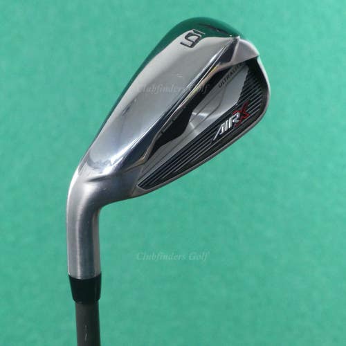 LH Cobra Golf 2022 Air X Single 6 Iron Factory Ultralite 50R Graphite Regular
