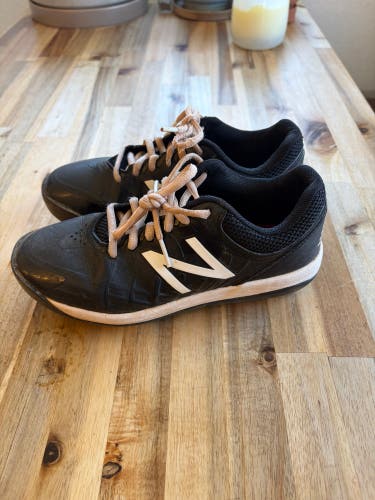 New balance youth cleats