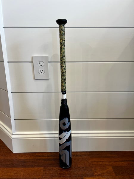DeMarini CF Glitch Composite Bat (Used) - 29/19