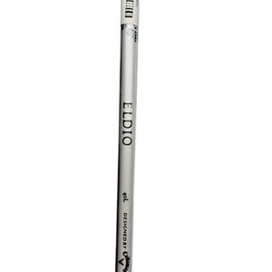 Mitsubishi Eldio 40L Hybrid 40g Ladies Flex 36.25" Shaft .370 Tip