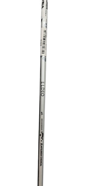 Mitsubishi Eldio 40L Hybrid 40g Ladies Flex 36.25" Shaft .370 Tip