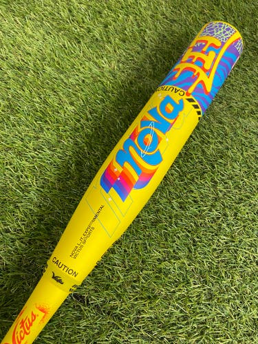 Victus Nova Lit Composite USSSA (2 3/4") 2026 (-10)