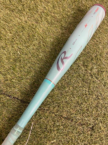 Rawlings Mach AI (2 3/4") USSSA 2024 (-10)