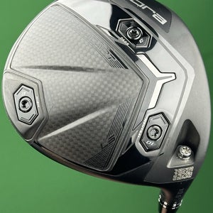 Cobra DS-Adapt LS Driver 10.5* Regular Flex Denali Blue 60g Right Hand NICE!