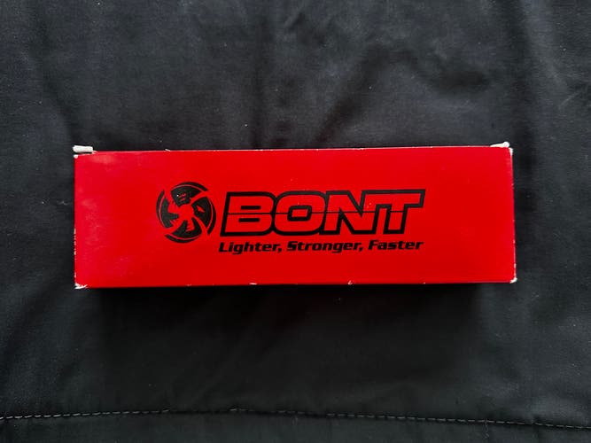 Bont In-line skates universal brake