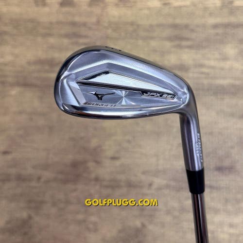 Gap Wedge- Mizuno JPX 921 Forged / NS Pro Modus3 Steel, Regular Flex (2853)