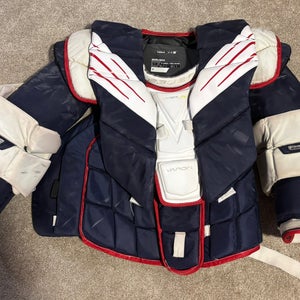 Bauer Pro Stock Hyperlite Chest Protector (Used)