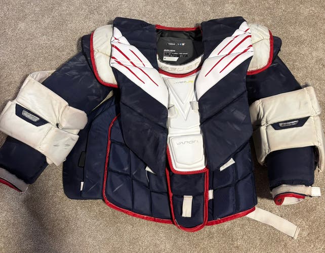 Bauer Pro Stock Hyperlite Chest Protector (Used)