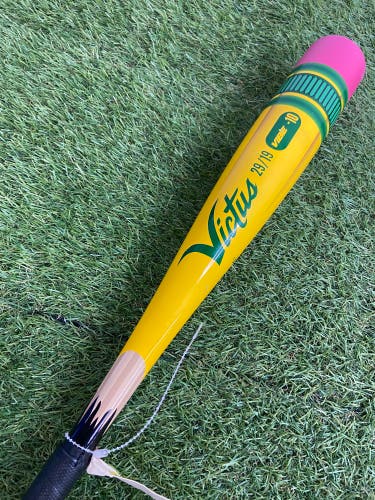 Victus Pencil (2 3/4") USSSA Bat 2024 (-10)
