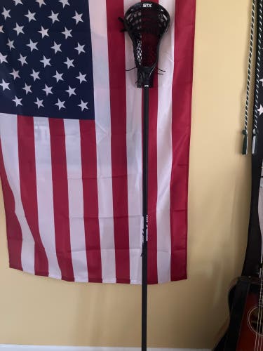 Adult STX Stallion 6000 Stick (Used)