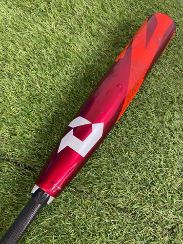 DeMarini Zoa (2 3/4") USSSA 2024 (-8)