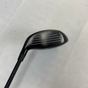 2021 Mizuno ST-Z Right Handed Fairway Wood 15 Loft (Used)