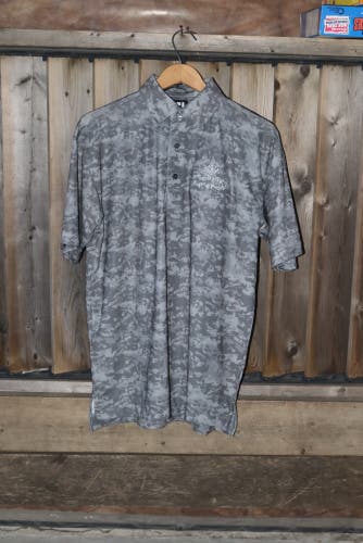 Medium Men's Footjoy Scotty Cameron Polo