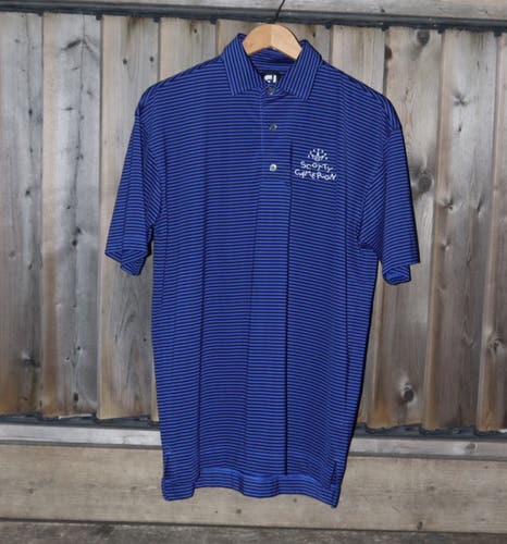 Medium Men's Footjoy Shirt (Used)