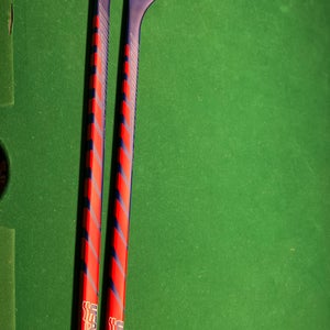 Youth Left Hand Hockey Stick Less Than 30 Flex (Used)